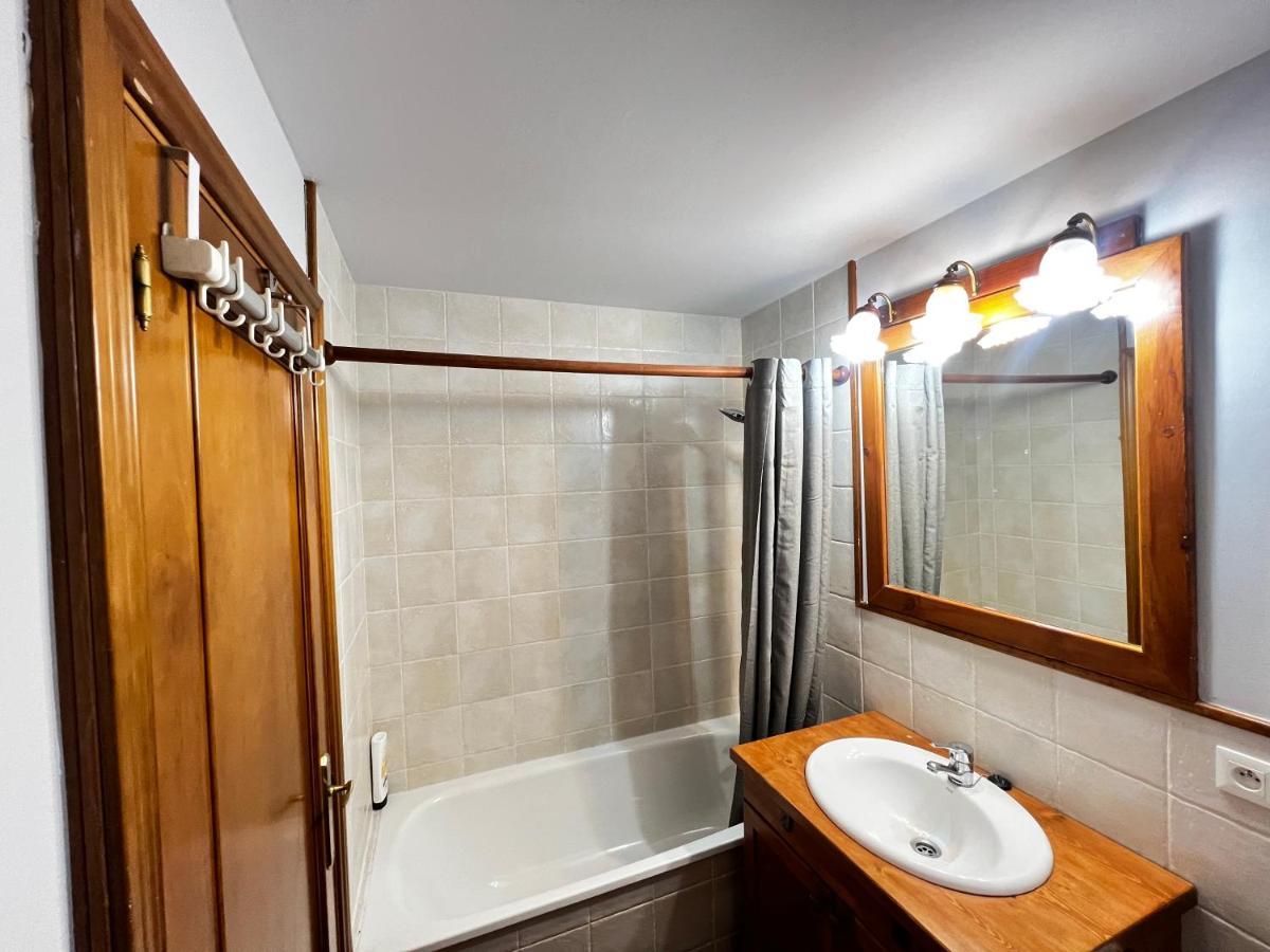 Chalet A Nahuja Luaran gambar