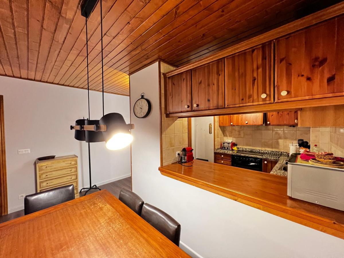 Chalet A Nahuja Luaran gambar