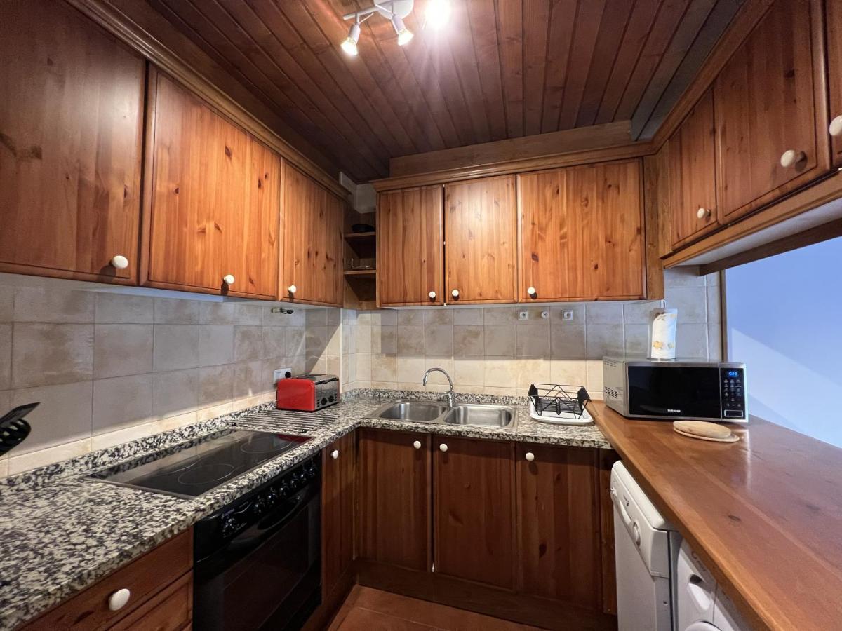 Chalet A Nahuja Luaran gambar