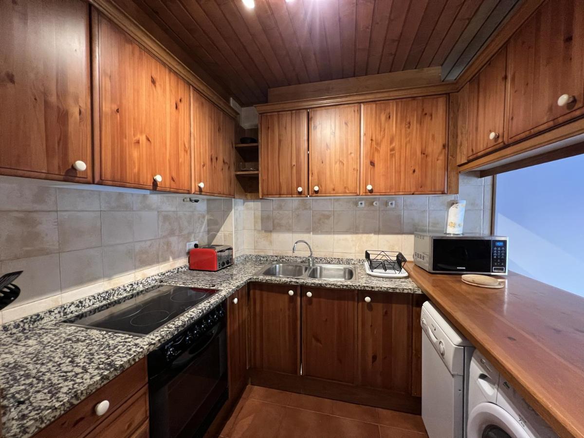 Chalet A Nahuja Luaran gambar